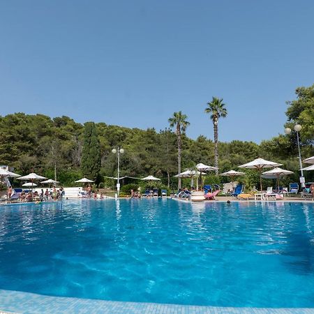 Le Case Di Ada Santa Cesarea Terme Exterior foto