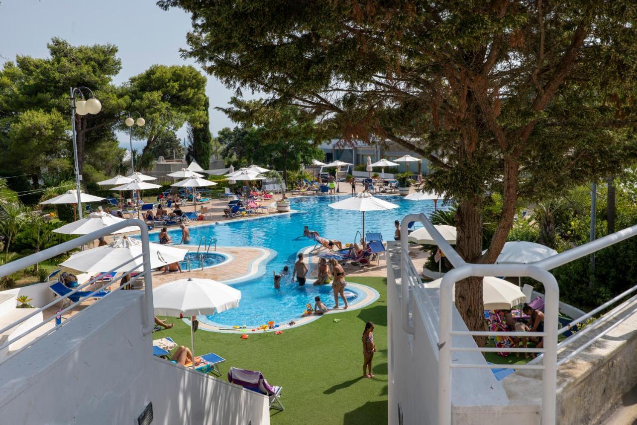 Le Case Di Ada Santa Cesarea Terme Exterior foto