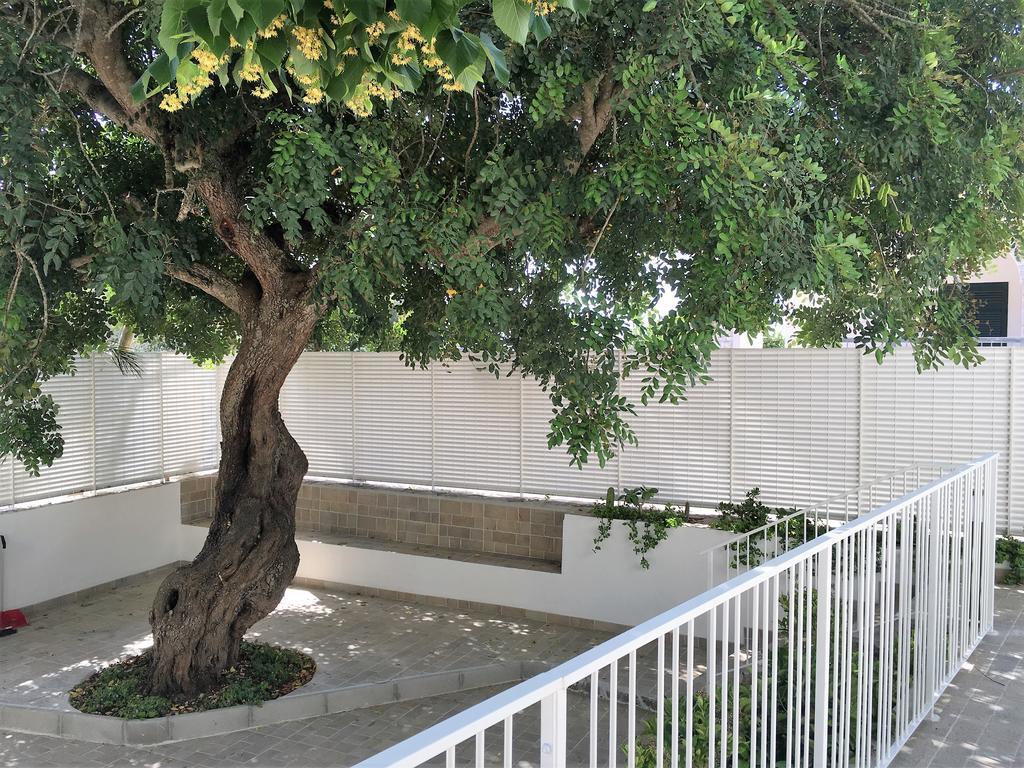 Le Case Di Ada Santa Cesarea Terme Exterior foto