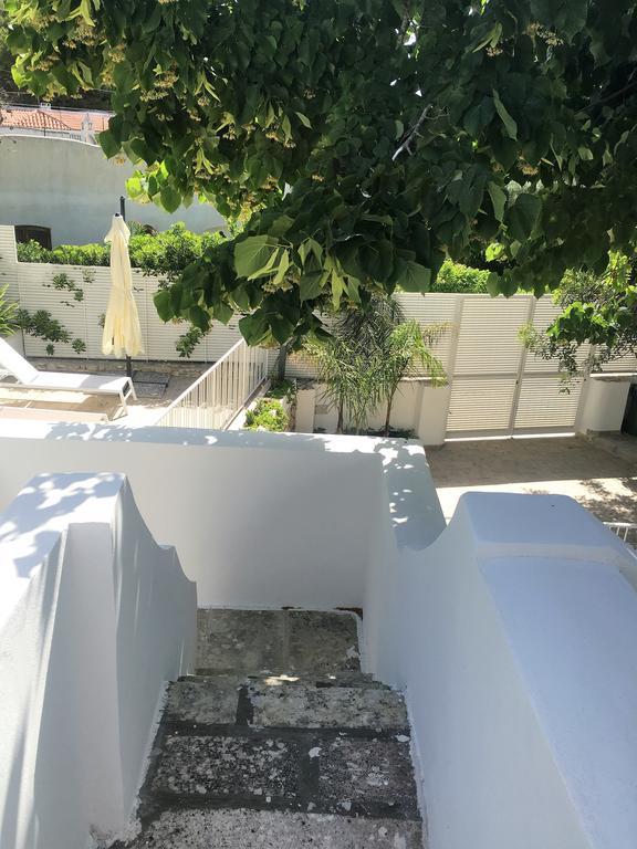 Le Case Di Ada Santa Cesarea Terme Exterior foto