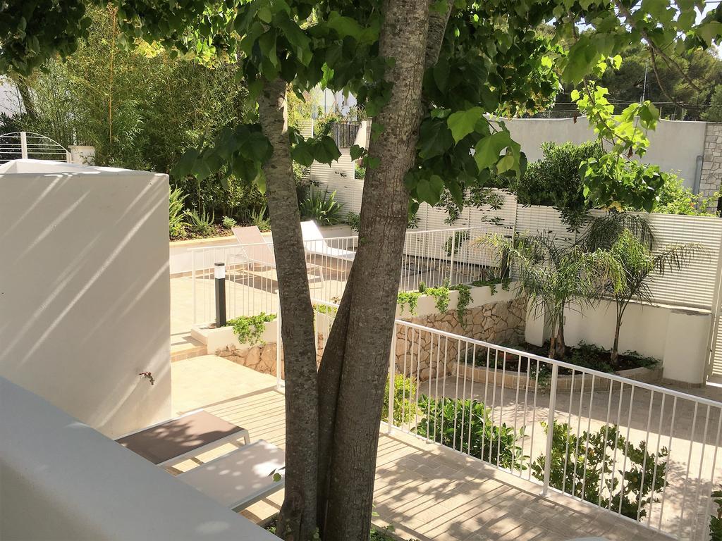 Le Case Di Ada Santa Cesarea Terme Exterior foto