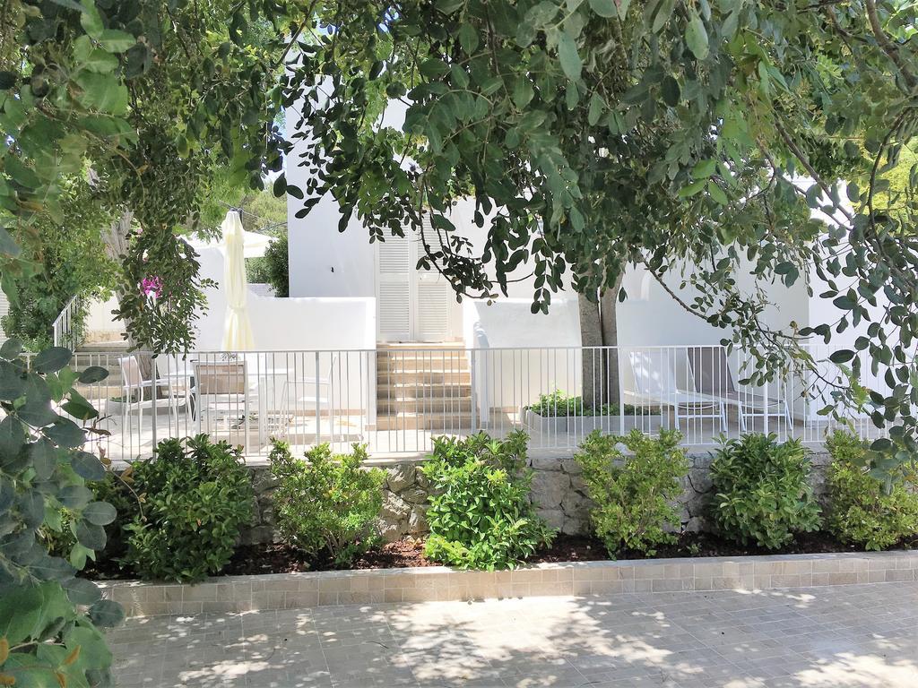 Le Case Di Ada Santa Cesarea Terme Exterior foto