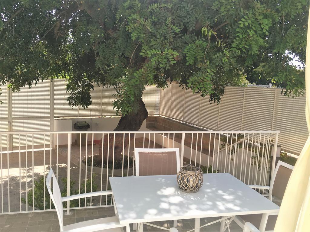 Le Case Di Ada Santa Cesarea Terme Exterior foto