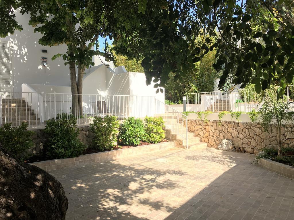 Le Case Di Ada Santa Cesarea Terme Exterior foto